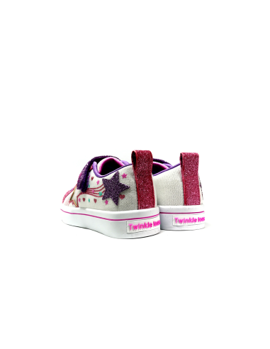 baskets sneakers 314030l skechers