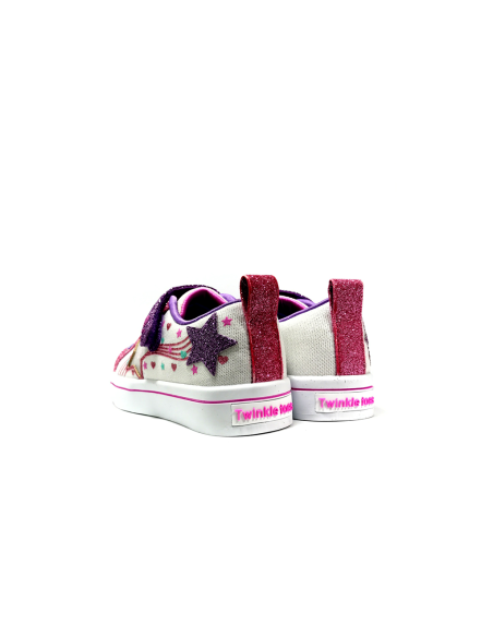 baskets sneakers 314030l skechers