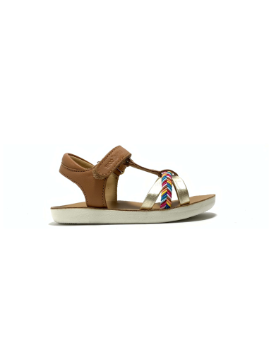 sandales nu-pieds goa salome. shoopom