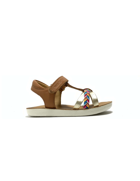sandales nu-pieds goa salome. shoopom