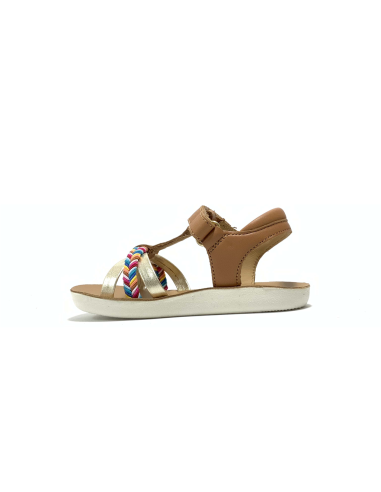 sandales nu-pieds goa salome. shoopom