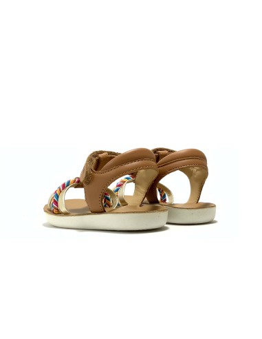 sandales nu-pieds goa salome. shoopom