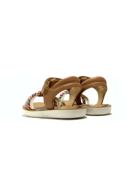 sandales nu-pieds goa salome. shoopom