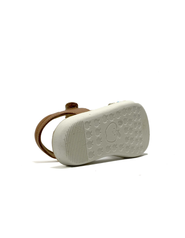 sandales nu-pieds goa salome. shoopom