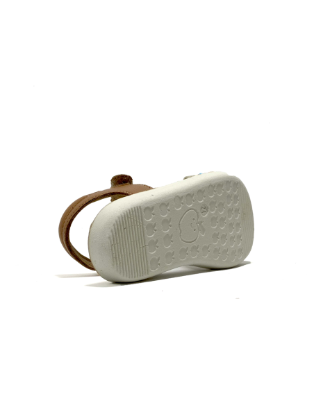 sandales nu-pieds goa salome. shoopom