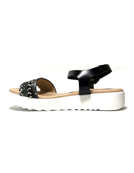 sandales nu-pieds 3482 kaola