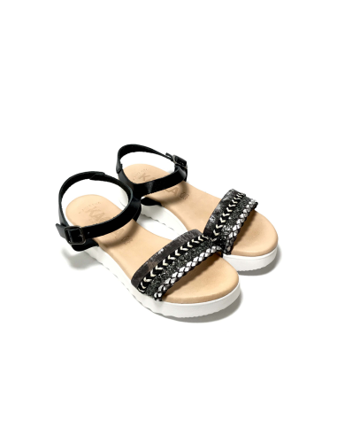 sandales nu-pieds 3482 kaola