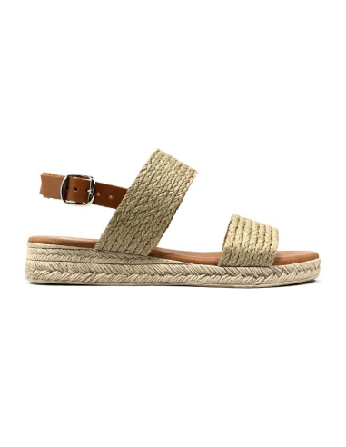 sandales nu-pieds 172 eva frutos