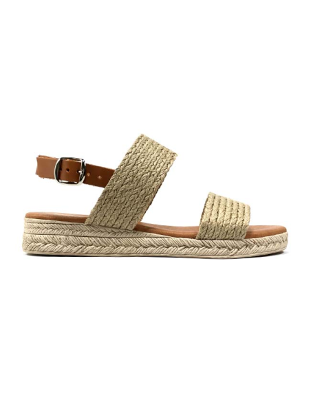 sandales nu-pieds 172 eva frutos