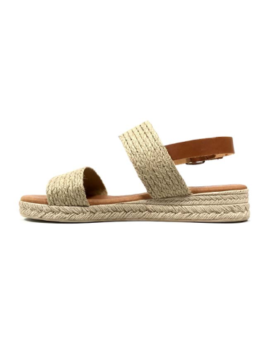 sandales nu-pieds 172 eva frutos