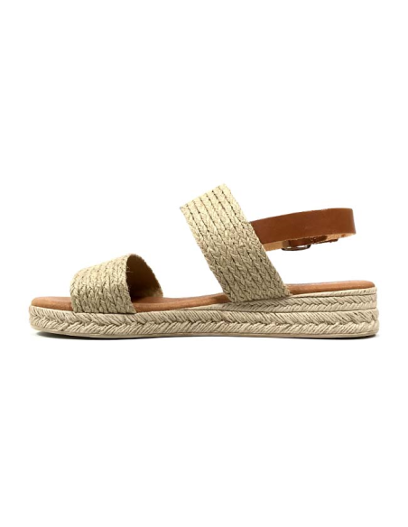 sandales nu-pieds 172 eva frutos