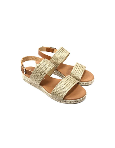 sandales nu-pieds 172 eva frutos