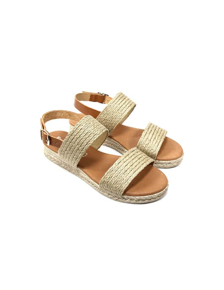sandales nu-pieds 172 eva frutos