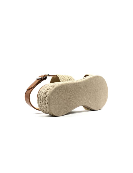 sandales nu-pieds 172 eva frutos