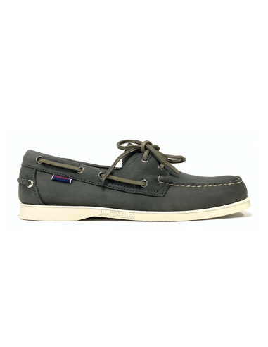 bateaux crazy docksides sebago
