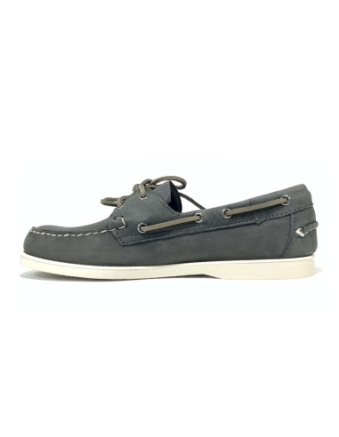 bateaux crazy docksides sebago