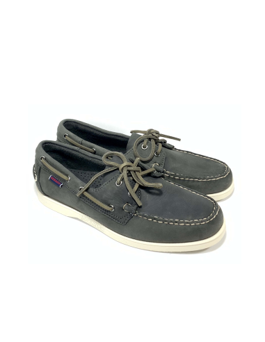 bateaux crazy docksides sebago