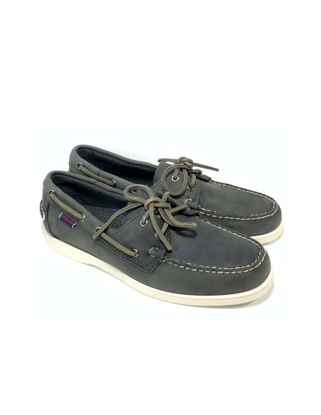 bateaux crazy docksides sebago