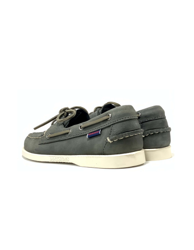 bateaux crazy docksides sebago