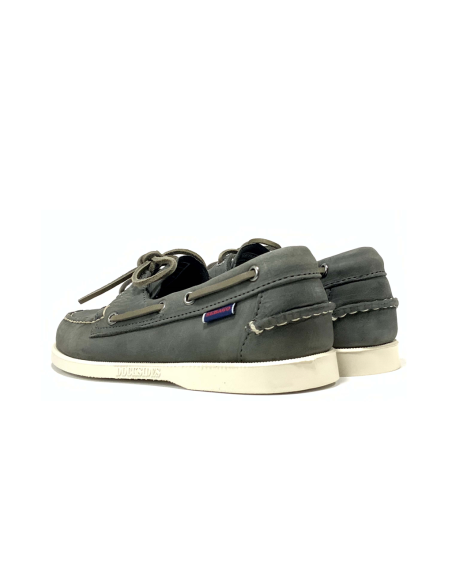 bateaux crazy docksides sebago