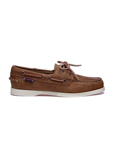 bateaux crazy docksides sebago