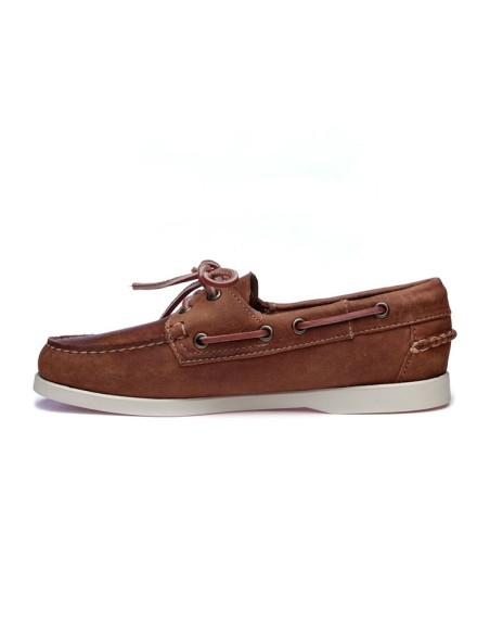 bateaux crazy docksides sebago