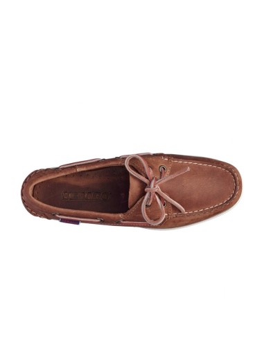 bateaux crazy docksides sebago