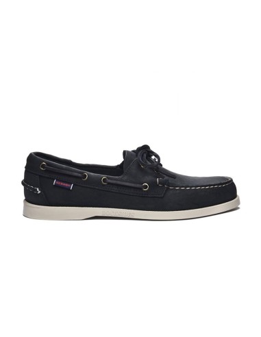 bateaux crazy docksides sebago