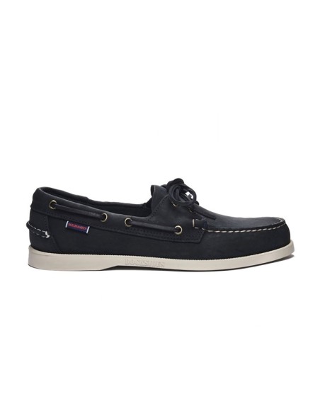 bateaux crazy docksides sebago