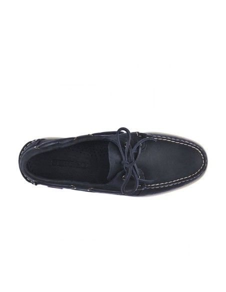 bateaux crazy docksides sebago