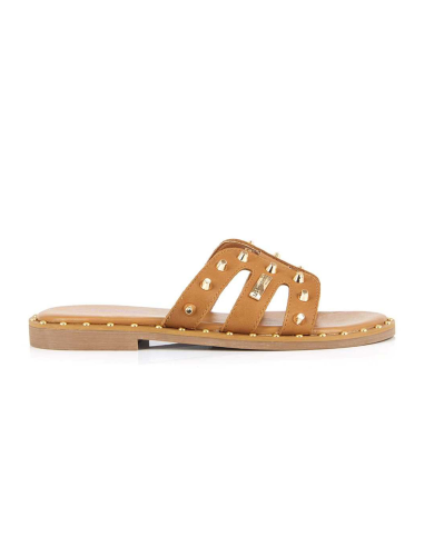 sandales nu-pieds ciprina les tropeziennes