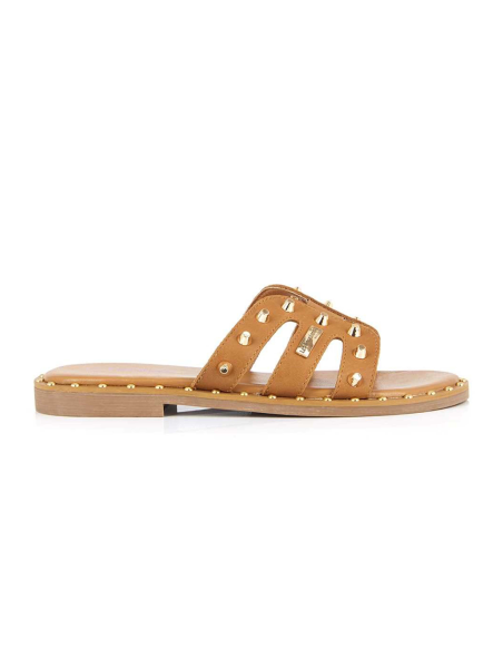 sandales nu-pieds ciprina les tropeziennes