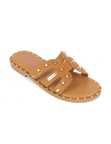 sandales nu-pieds ciprina les tropeziennes