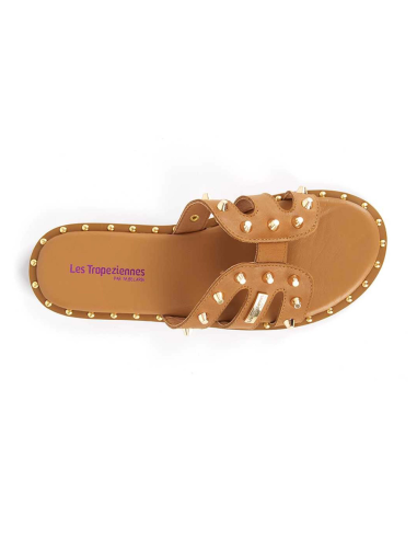 sandales nu-pieds ciprina les tropeziennes