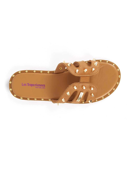 sandales nu-pieds ciprina les tropeziennes