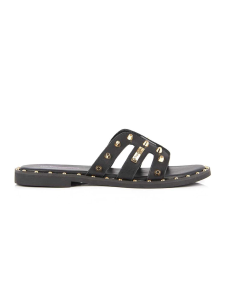 sandales nu-pieds ciprina les tropeziennes