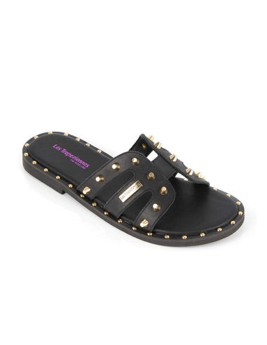 sandales nu-pieds ciprina les tropeziennes