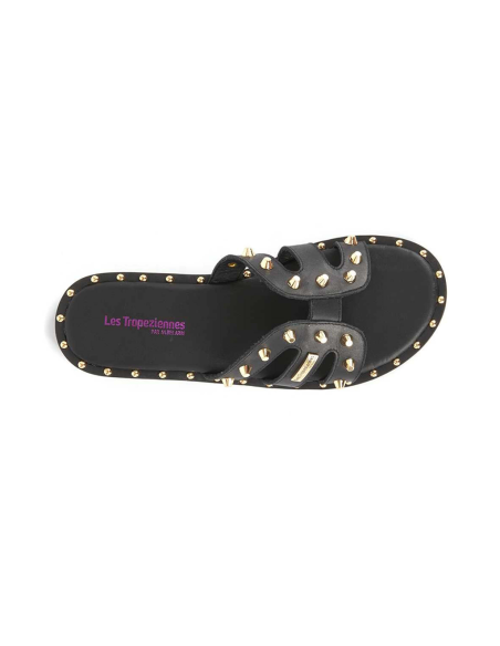 sandales nu-pieds ciprina les tropeziennes