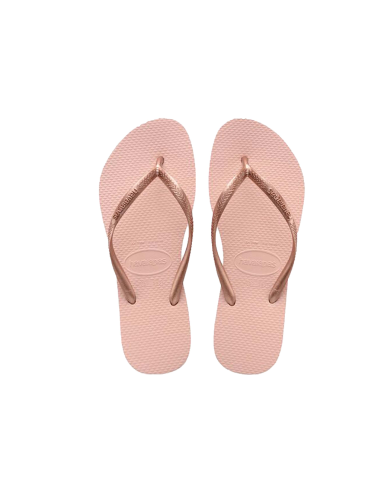 sandales nu-pieds slim i25 havaianas