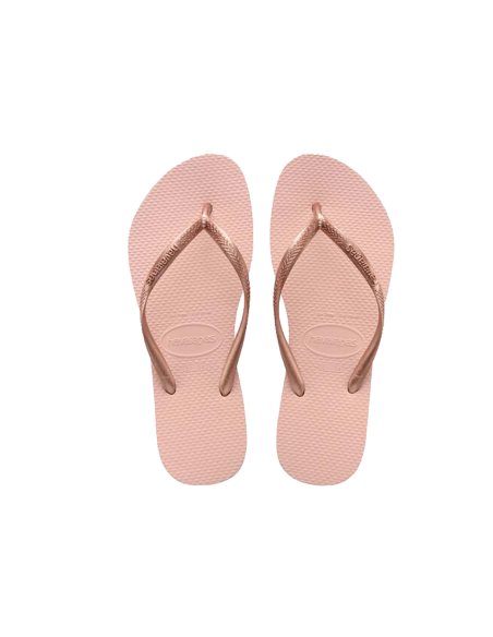 sandales nu-pieds slim i25 havaianas