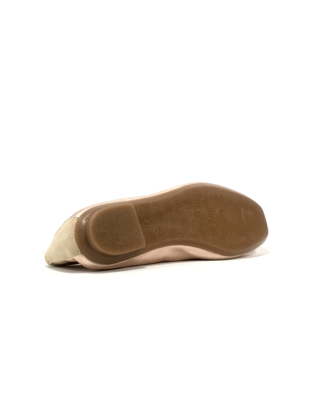 ballerines harmony reqins