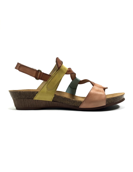 ballerines 2164 bailly