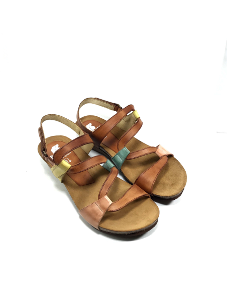 ballerines 2164 bailly