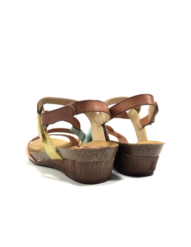ballerines 2164 bailly