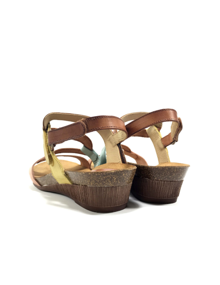ballerines 2164 bailly