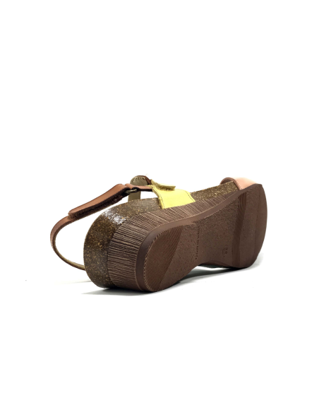 ballerines 2164 bailly