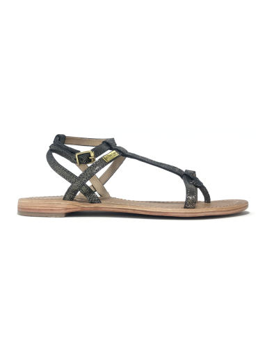 sandales nu-pieds hilan les tropeziennes