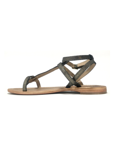 sandales nu-pieds hilan les tropeziennes