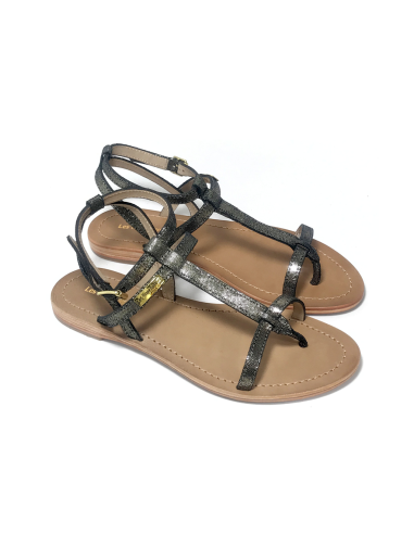 sandales nu-pieds hilan les tropeziennes