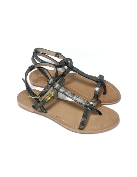 sandales nu-pieds hilan les tropeziennes